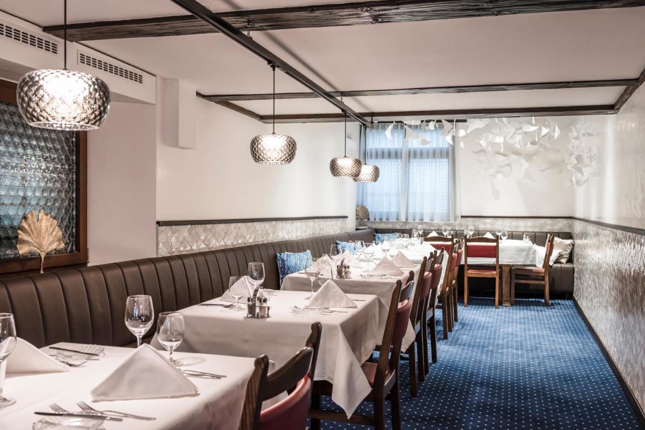 Hotel&Restaurant Rössli Stansstad Extérieur photo