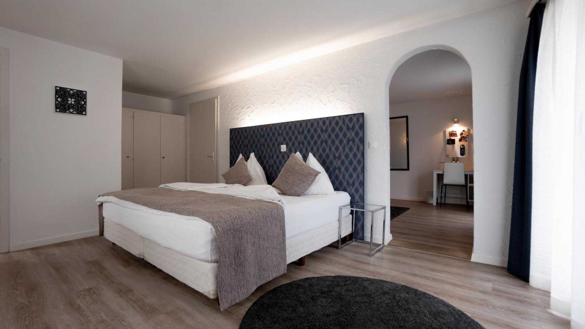 Hotel&Restaurant Rössli Stansstad Extérieur photo