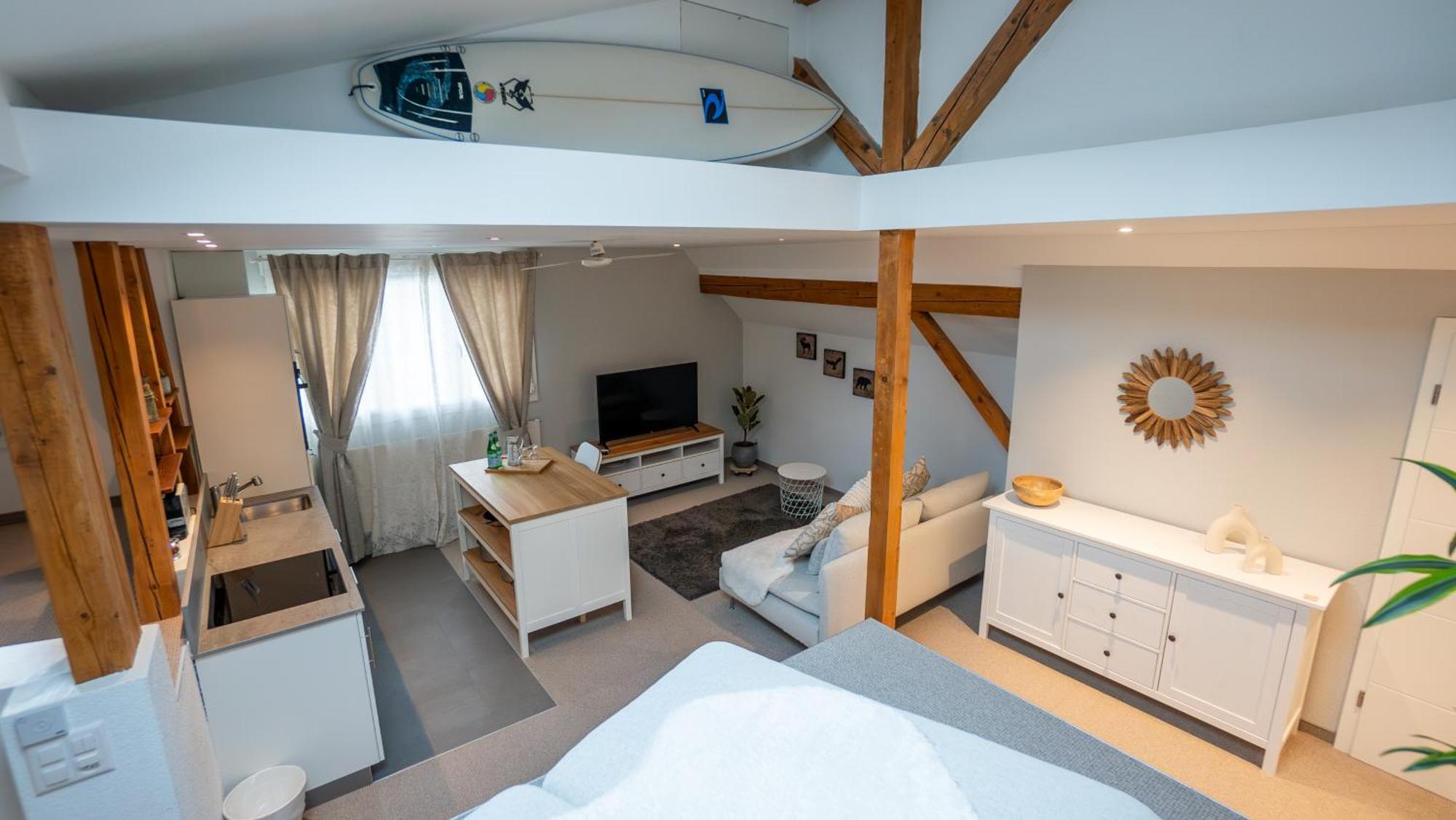 Hotel&Restaurant Rössli Stansstad Extérieur photo