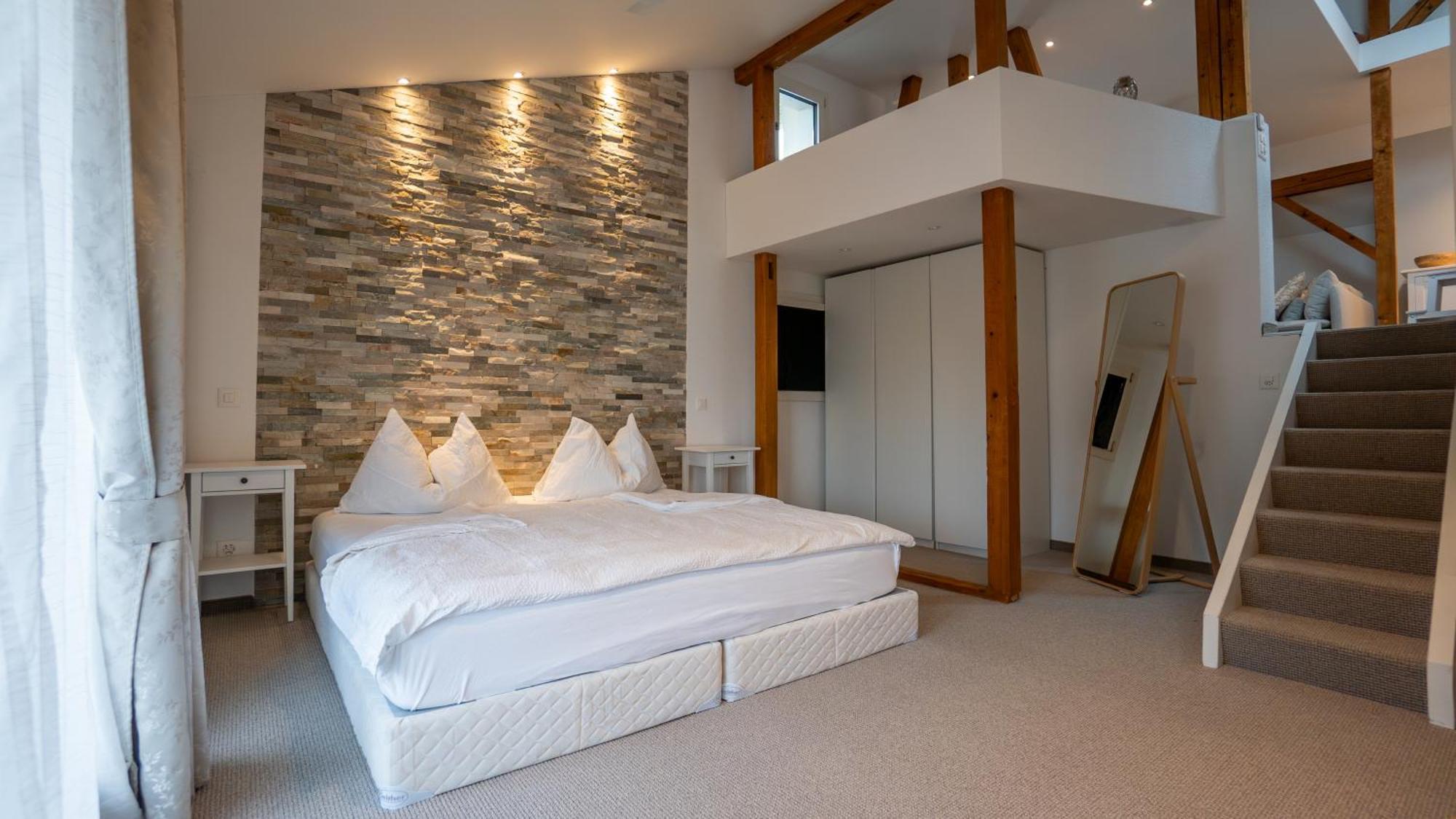 Hotel&Restaurant Rössli Stansstad Extérieur photo