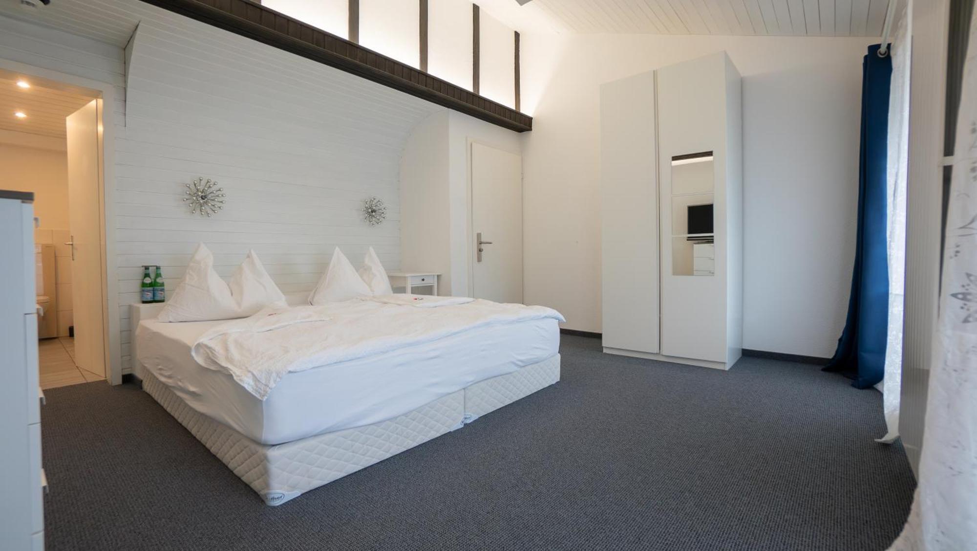 Hotel&Restaurant Rössli Stansstad Extérieur photo