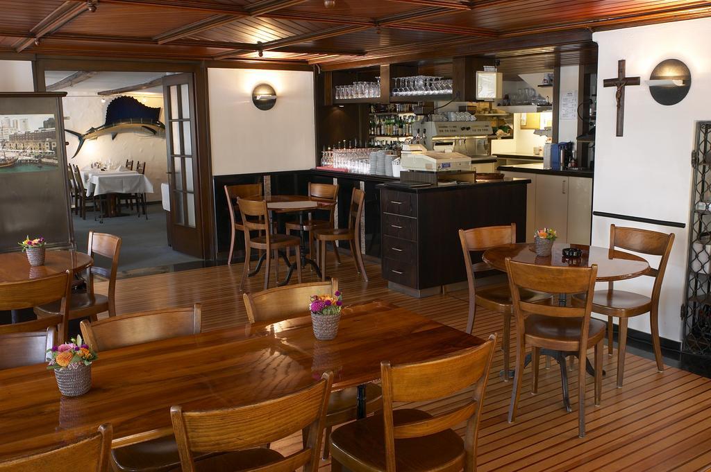 Hotel&Restaurant Rössli Stansstad Extérieur photo